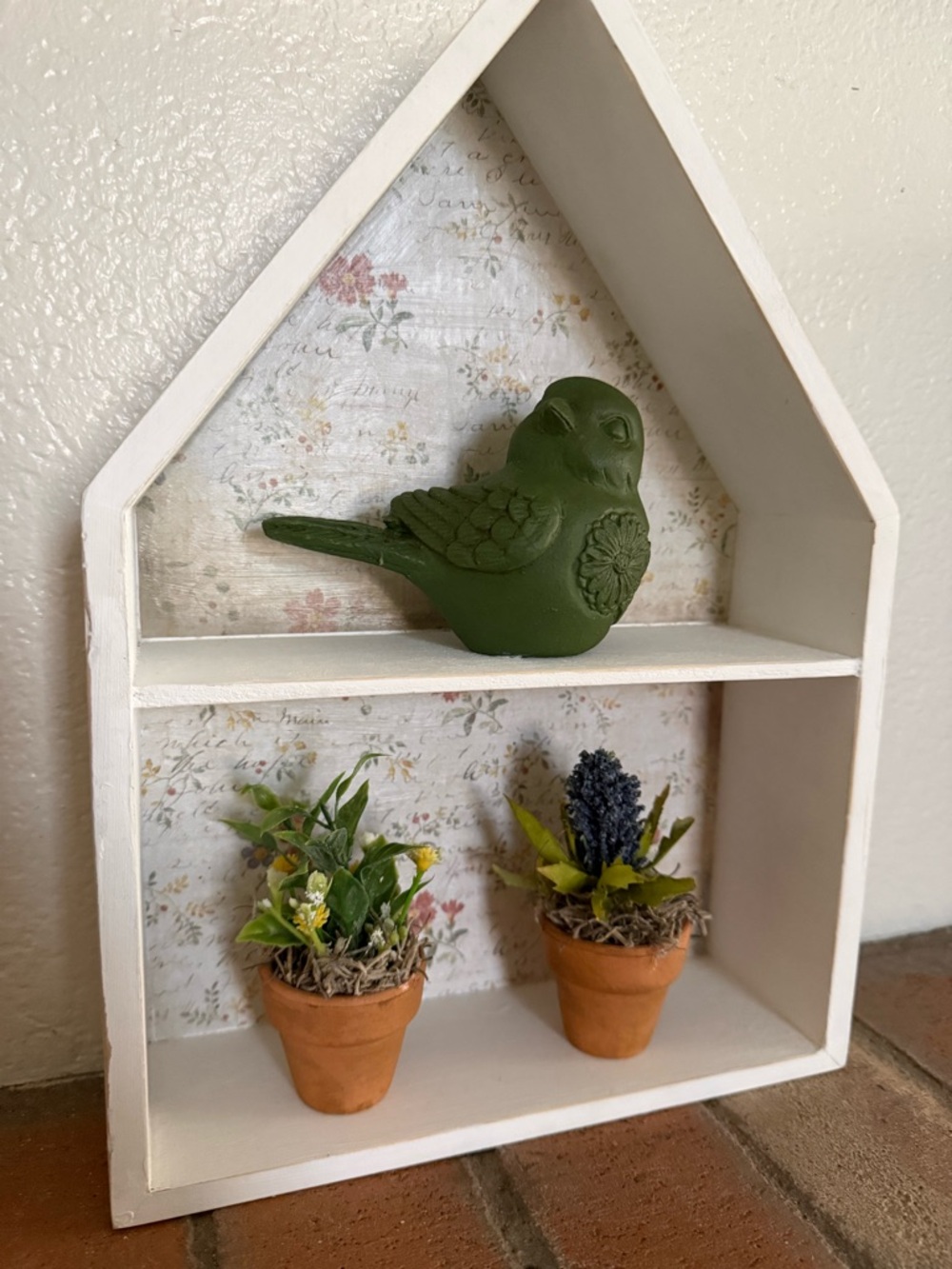 Decorative handmade decor - Picture 7 of 12